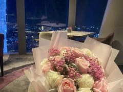 -广州四季酒店·佰鲜汇·现代法餐