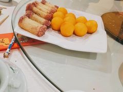-八大碗·精致东北菜(东陵西路店)