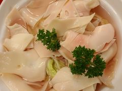 -山城年华老火锅(玉林店)