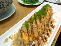 虞姬卷-牛油果大师寿司(瑞景店)