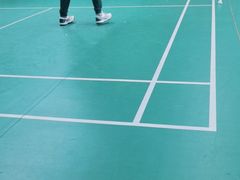 -李宁北京羽亦羽毛球馆