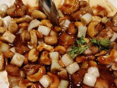 -秀儿四九城·新京菜(亚运村鸟巢店)