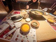 -温野菜涮涮锅(西单大悦城店)