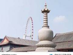 -天津大悲禅院
