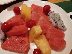 -兰特伯爵西餐厅·啤酒屋(方庄店)