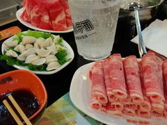 android_upload_pic-呷哺呷哺(普陀乐购真北店)