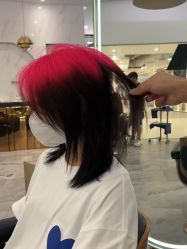 -MY HAIR ARDOR