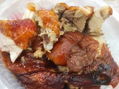 -草桥清真牛肉锅贴扁食店