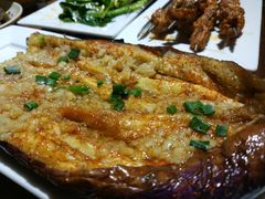 -功夫小龙虾·烧烤·江湖菜(金沙洲店)