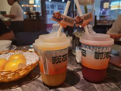 -前海沿·青岛菜(乐客城店)