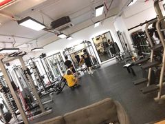 -YCHL Studios健身工作室(市二宫店)