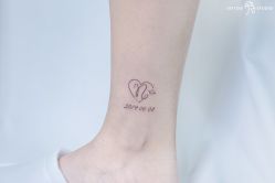 -飛凡TATTOO纹身•原创