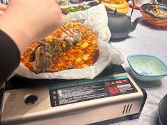 -红辣椒·川菜·火锅(张杨路店)
