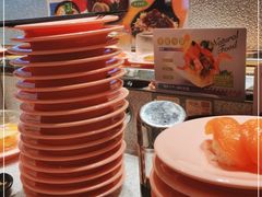 -争鲜回转寿司(南开大悦城店)