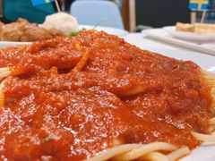 意大利面-宜家·瑞典风味餐厅(烟台路店)