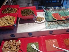 -额尔敦传统涮(光明路店)