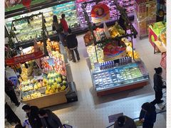 -盒马鲜生(189购物中心店)