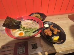 -寸屋拉面(凯德晶萃店)