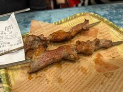 -新疆伊宁远征餐厅