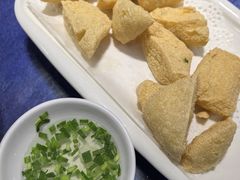 -东江海鲜大排档·潮汕菜·砂锅粥