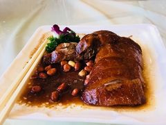 -海龙渔村(万江分店)