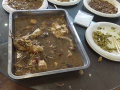 -连池鱼豆味坊(风景区店)