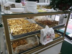 -爱德顺糕点食屋(利民道店)