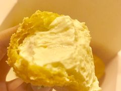 泡芙-拾味中点(泺文路店)