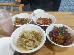 -笨罗卜浏阳菜馆(富家湾小区店)