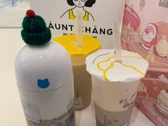 -兰熊鲜奶(西直门凯德mall店)