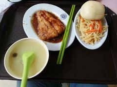 北大学一食堂-北大学一食堂