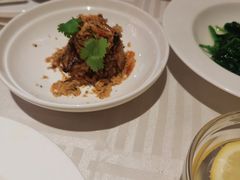 -浦华大酒店-台南担仔面海鲜楼