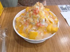 -荔芳传统糖水铺