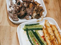 -鼎原力量东北吊炉烧烤(临河街店)