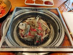 -7年8班朝鲜族非遗美食(三钢里店)