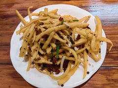 -卢庄(江汉路店)