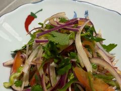 -新疆巴州金丝特餐厅(大钟寺店)