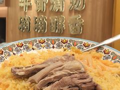 -陳香貴·兰州牛肉面(上海长风大悦城店)
