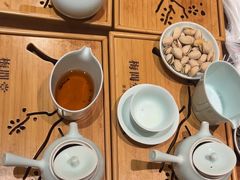 -梅间堂茶馆(绿地缤纷城店)