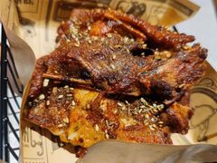 -火联烧烤(学院路创始店)