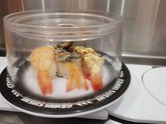 -元气寿司(环球港店)