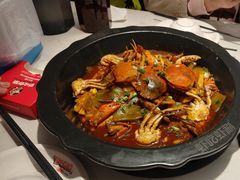 -虾吃虾涮.虾火锅.肉蟹煲(步步高梅溪新天地店)