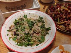 -老姑砂锅·烧烤天津菜(体北道店)