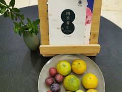 -天目湖御水温泉·度假酒店