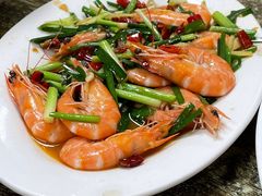 -星奇缘·海鲜餐厅(东山美食地标店)