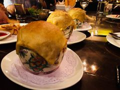 -成桂西餐厅·42年的味道(五大道疙瘩楼店)