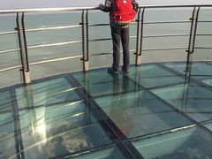 -六合朝阳景区-和尚套