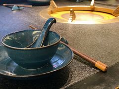 -湊湊火锅·茶憩(打浦桥日月光店)