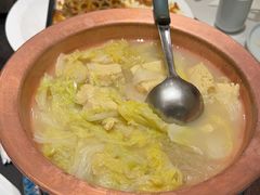 -新乾隆酒楼(帝景园店)