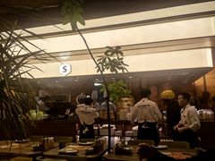 -苏小柳点心·手作小笼包(浦东嘉里城分院)